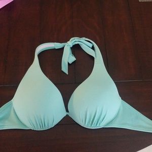 Victoria's secret seim suit top